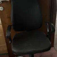 صندلی چرخ دار
