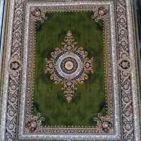 فرش ۷۰۰ شونه  اکرولیک بهترین کیفیت بالاترین تراکم‌