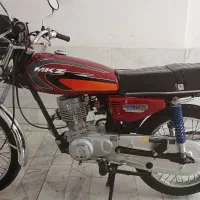 هندا 125