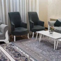 مبل ۷ نفره ، کارکرده