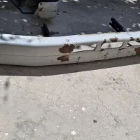 سپر جلو مزدا وانت و کارا