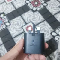 آداپتور ۲۵ وات سامسونگ اصلی
