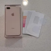 ایفون iPhone 8 Plus|موبایل|تهران, قنات‌کوثر|دیوار