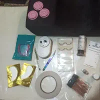 فروش وسایل کاشت مژه