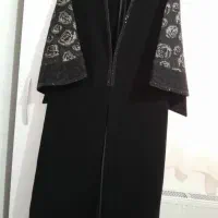 مانتو مجلسی