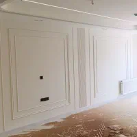 نصاب و خدمات دکوراسیون داخلی