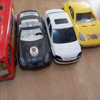 اسباب بازی