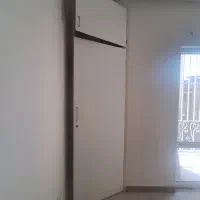 ۱۶  لنگه درب کماد دیواری