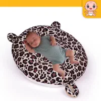 تشک و گهواره نوزاد - سیسمونی