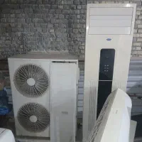 مشتری و فروش کولرهای خراب سوخته نشتی دار