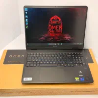 اچ پی امن RTX5060