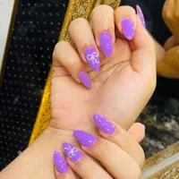 کاشت ناخن