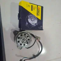 موتور فن پراید