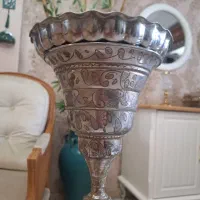 تنه عربی برنجی