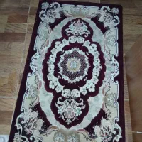 پادری و قالیجه