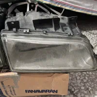 چراغ ۴۰۵|قطعات یدکی و لوازم جانبی|ملایر, |دیوار