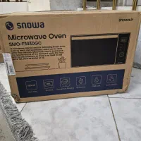 مایکرویو اسنوا ۳۰ لیتری