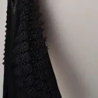 شومیز مجلسی مشکی، شیک ولطیف و خنک