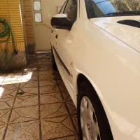 206 sd|خودرو سواری و وانت|نیشابور, گمنام غربی|دیوار