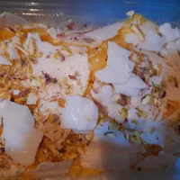 بستنی سنتی باخامه وپسته