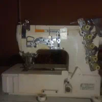 فروش چرخ خیاطی صنعتی خانگی ژوکی یاماطا