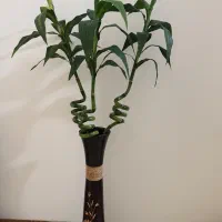 گل مصنوعی