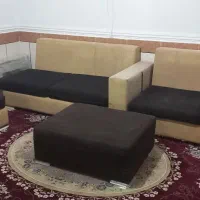 مبل ۷ نفره