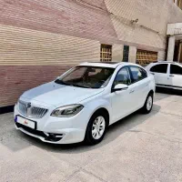 برلیانس۳۳۰ بی رنگ بی ضربه