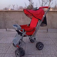 کالسکه تاشو