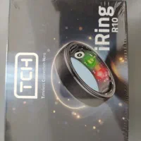 حلقه هوشمند تی سی اچ مدل iRing R10