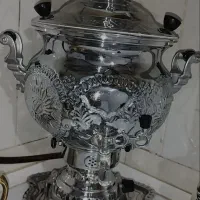 سماورگازی