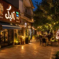 نیازمندنیرو کار در (آبمیوه بستنی )آقا یا خانم .