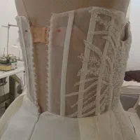 لباس عروس