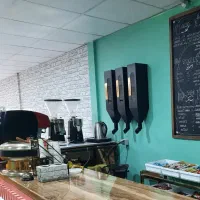 دستگاه قهوه اسپرسو ساز ۳ گروپ فائما جولیوس مینل