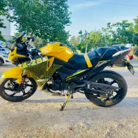 مگلی 200R