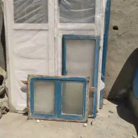 در و پنجره