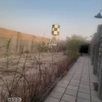 املاک منزلی چه برات داره ویلایی ۴۰۰متری فقط ۶۵۰۰