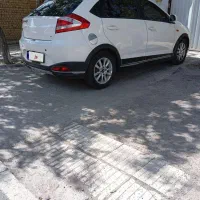 ام وی ام اسپرت لاکچری بی رنگ