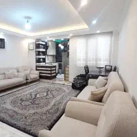 ۶۶ متر بریانک/پارکینگدار/خوش نقشه/تکواحدی