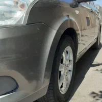 MVM550|خودرو سواری و وانت|تبریز, |دیوار