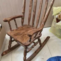صندلی راحتی کودک