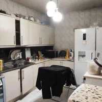 شکوفه خوشرو ۷۸متر دوخواب طبقه دوم فروشنده واقعی