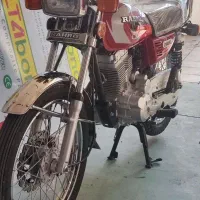 موتور ۲۰۰ رهرو
