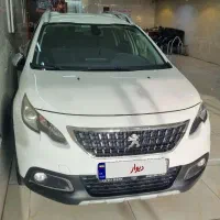 پژو 2008|خودرو سواری و وانت|فردیس, فردیس|دیوار