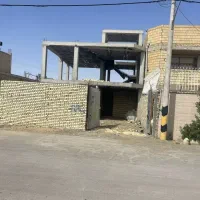 خانه دوطبقه عالی