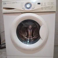 ماشین لباسشویی تمام اتوماتیک پاکشوما