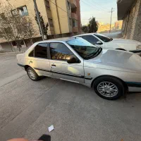 ۴۰۵مدل۹۶دوگانه سوز