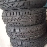 لاستیک و تاقچه وکمک قفل کاپوت پراید و چراغ سمند