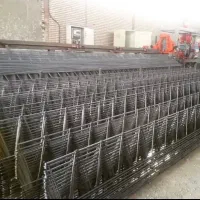 تیرچه  یونولیت در افزار و پایه فنس