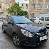 Jac j4 جک جی ۴|خودرو سواری و وانت|تهران, دبستان|دیوار